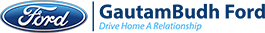 GautamBudh Ford Logo